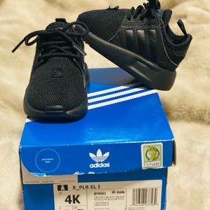 Adidas Originals X_PLR for Infant/Baby